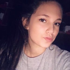 Meet your Posher, Katrina